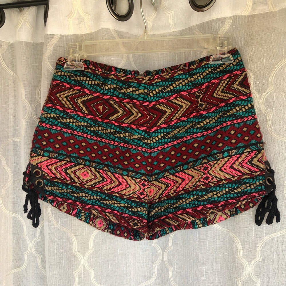 Ecote Shorts from Urban Outfitters